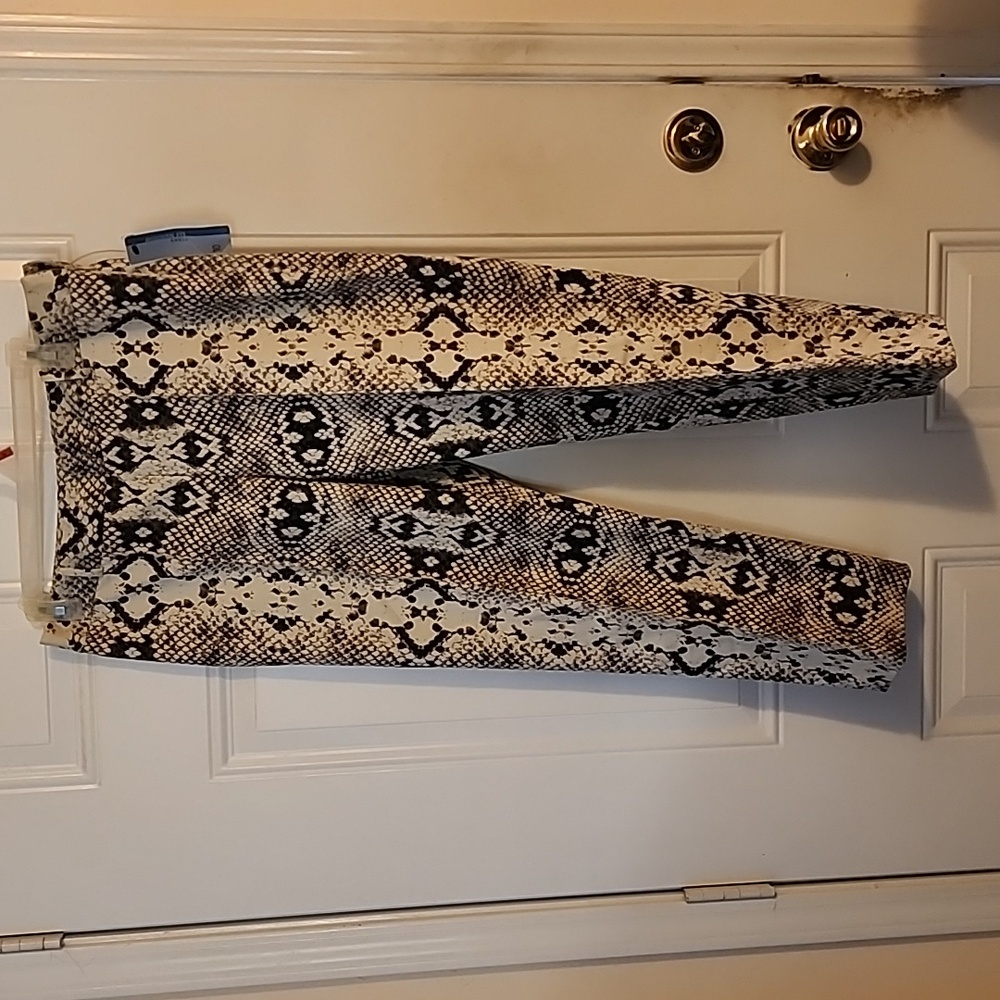 WORTHINGTON PANTS